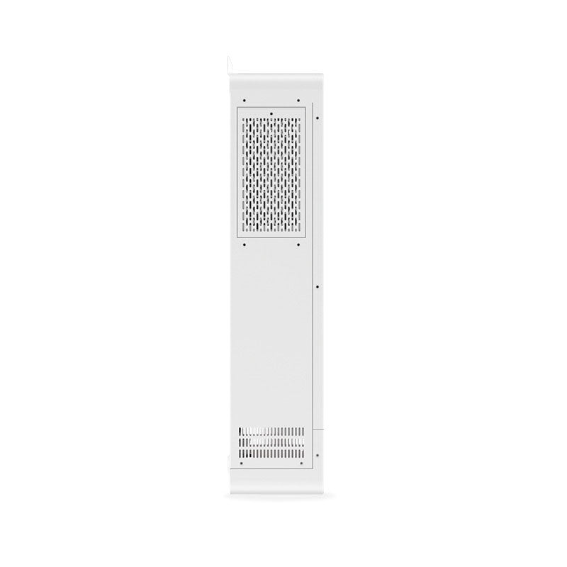 Solar all-in-one outdoor 4KW 6KW PV pure inverter with built-in MPPT controller