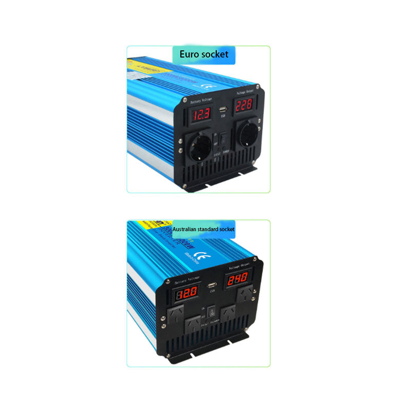 Inverter