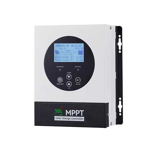 MPPT charge inverter 40A