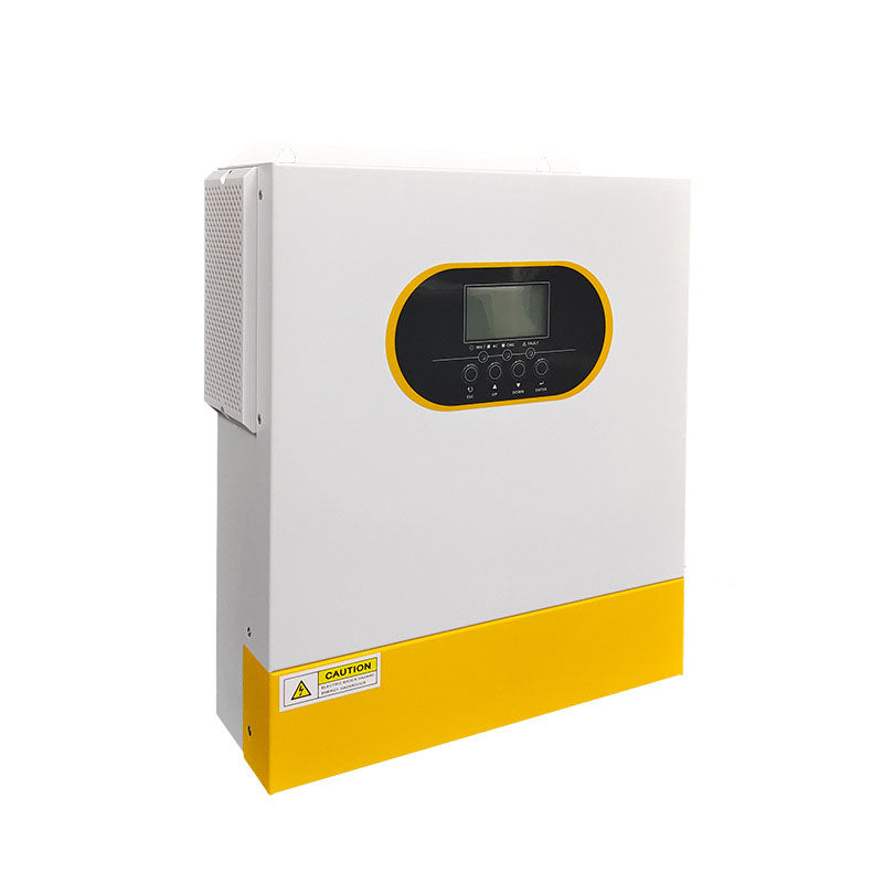 The 5500/6200 single-phase off-grid inverter solar inverter all-in-one machine has a variety of specifications