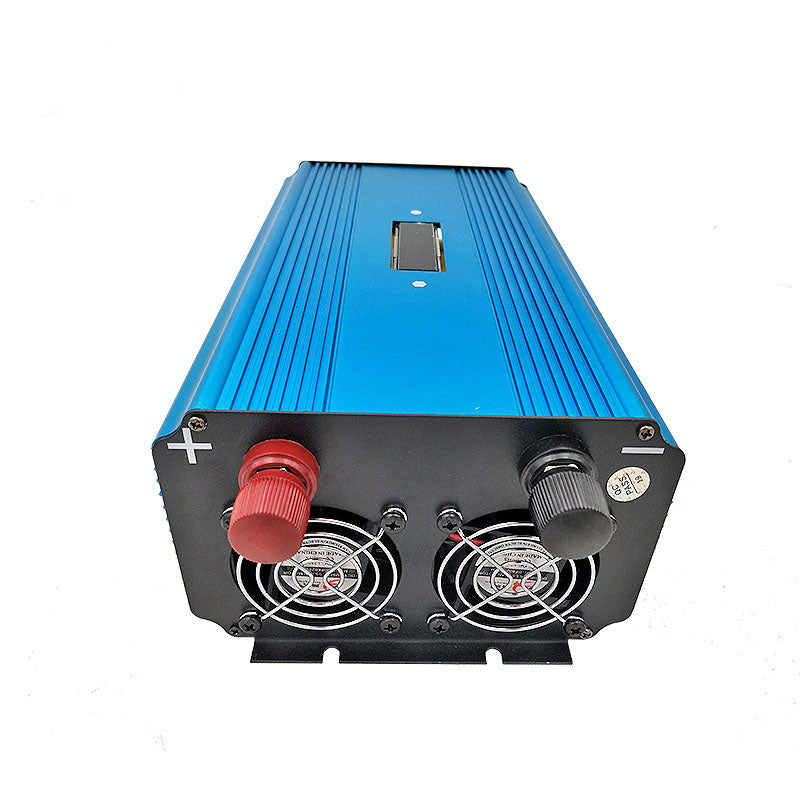 Pure sine wave inverter 12V24V universal 48V60V to 220V 3000W6000W