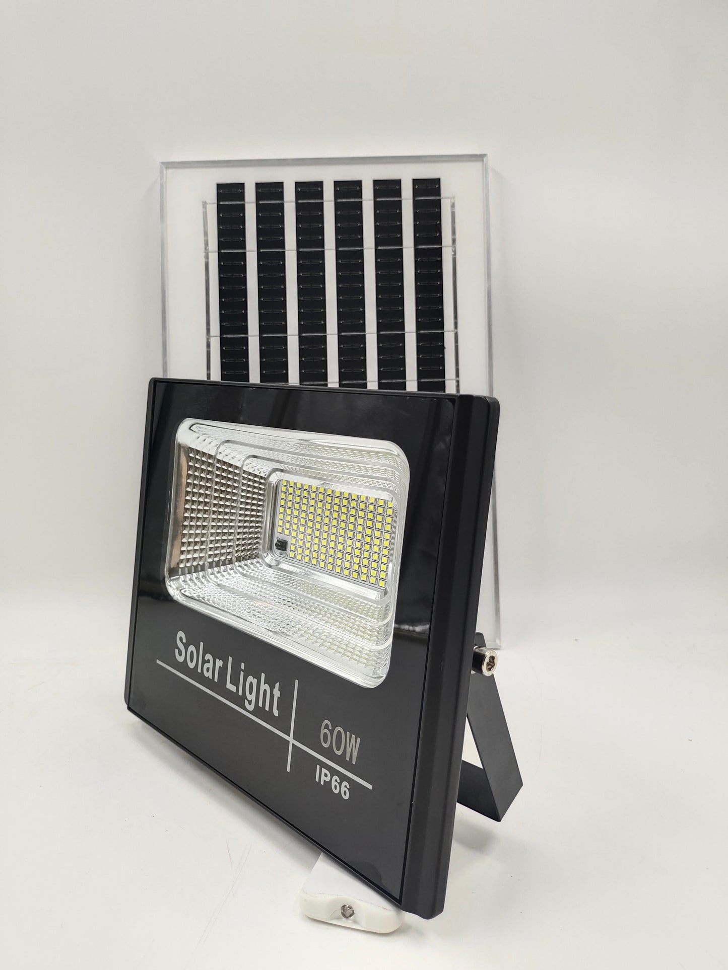 Outdoor waterproof tower crane lighting engineering special high-power LED floodlight, tree light, solar floodlight 300W