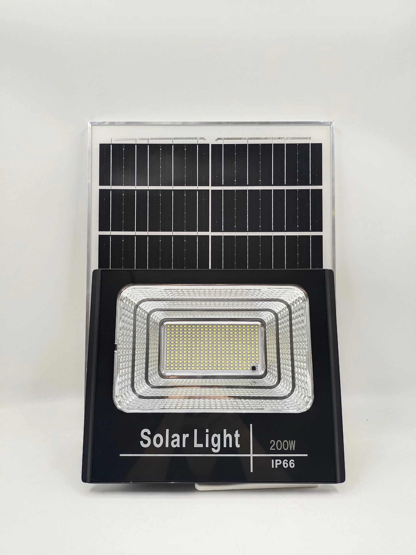 Outdoor waterproof tower crane lighting engineering special high-power LED floodlight, tree light, solar floodlight 300W