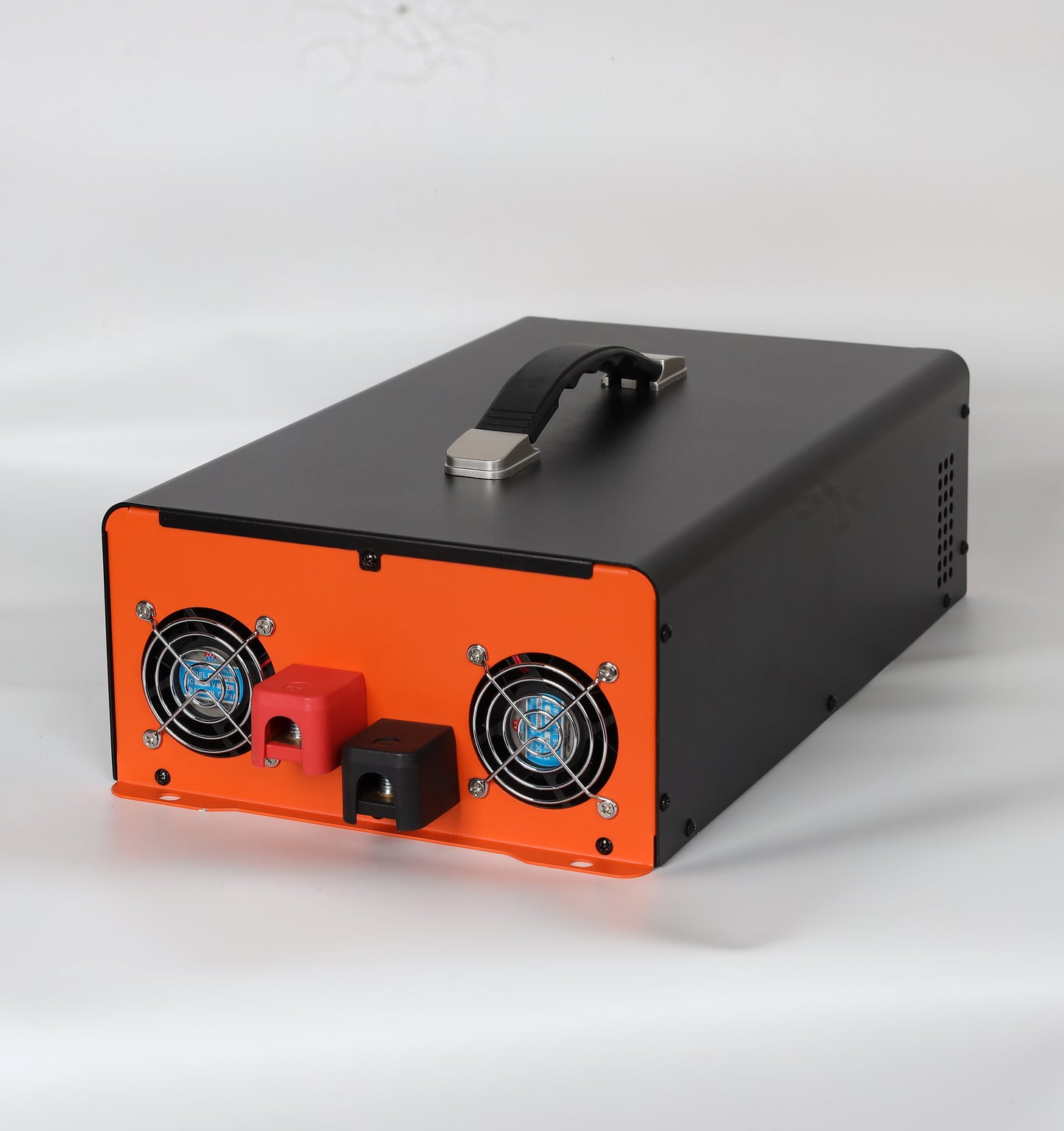 Pure sine wave inverter 12V 24V 48V 60V 72V 96V to 220V for cars, trucks, solar vehicles, and onboard converters 3500W