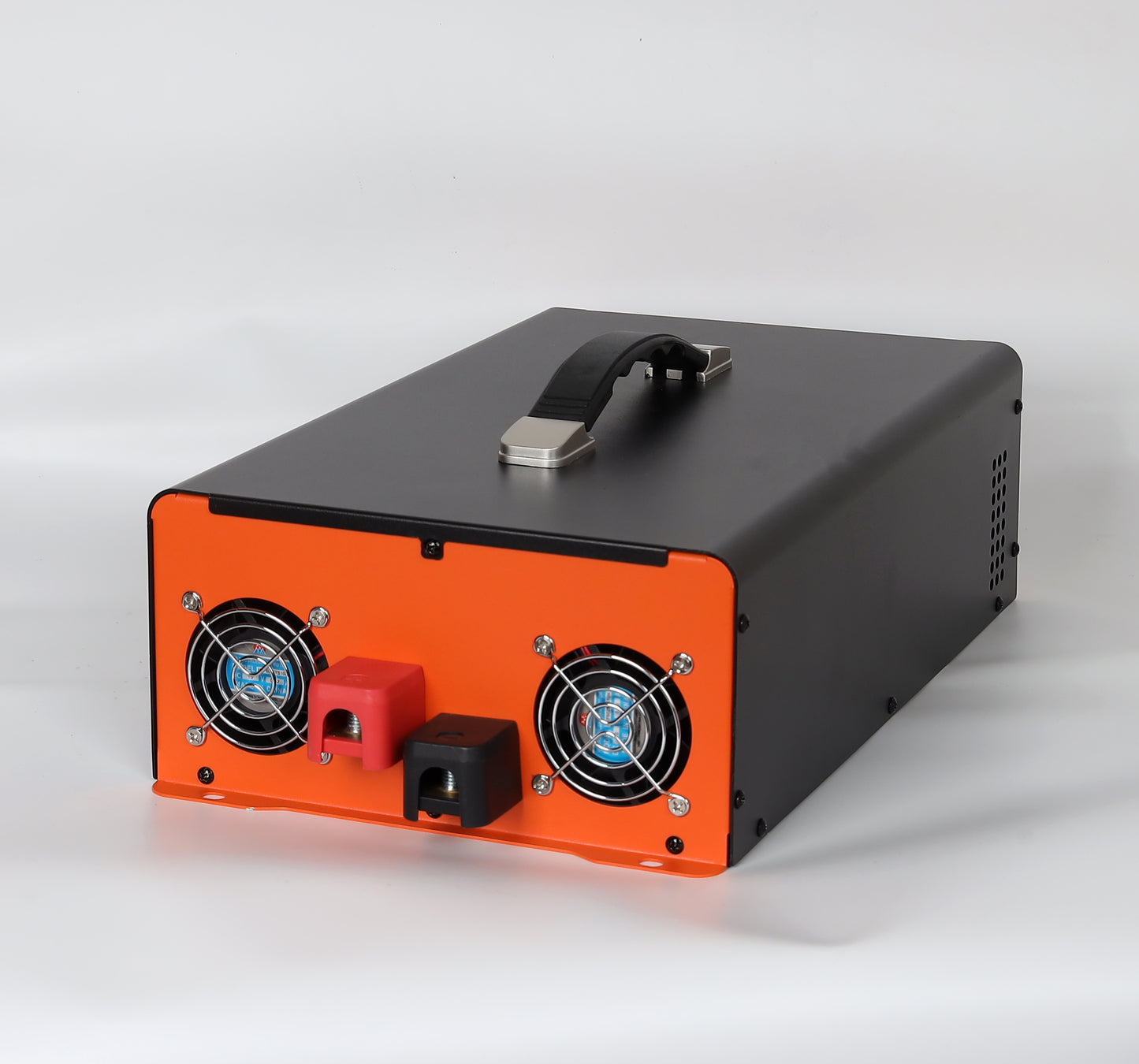 Pure sine wave inverter 12V 24V 48V 60V 72V 96V to 220V for cars, trucks, solar vehicles, and onboard converters 3500W