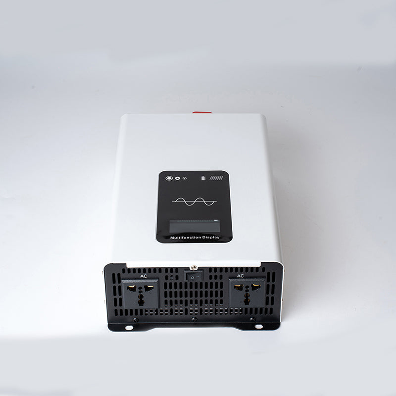 Factory direct sale 3500W high-power sine wave inverter 12V24V48V60V72V96V to 220V custom ...