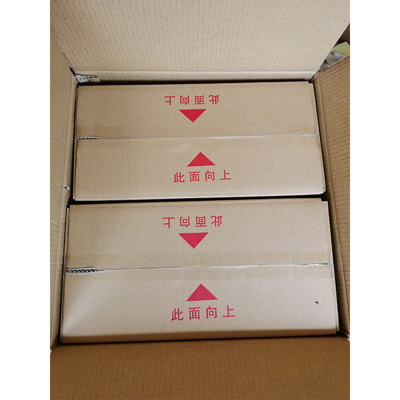 Color screen display high-power on-board inverter 12V 24V 48V 60V To 220V 4000W