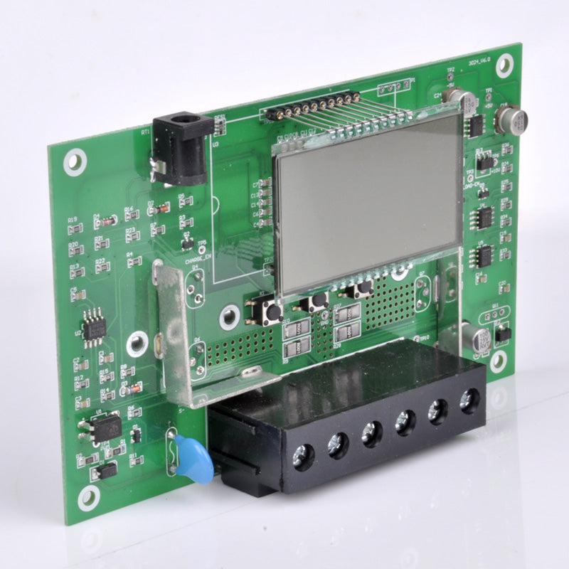 Solar Controller 30A 40A Light Control Smart Solar Charge Controller
