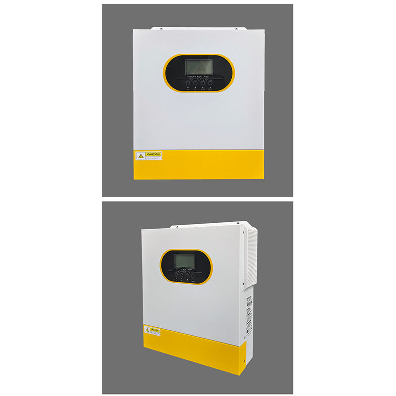 The 5500/6200 single-phase off-grid inverter solar inverter all-in-one machine has a variety of specifications