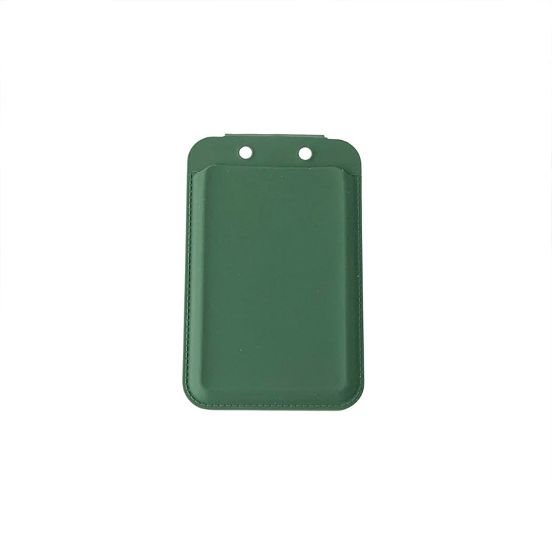 MagSafe card holder with a magnetic suction for Apple 15 phone, multi-angle rotating phone stand and card case.