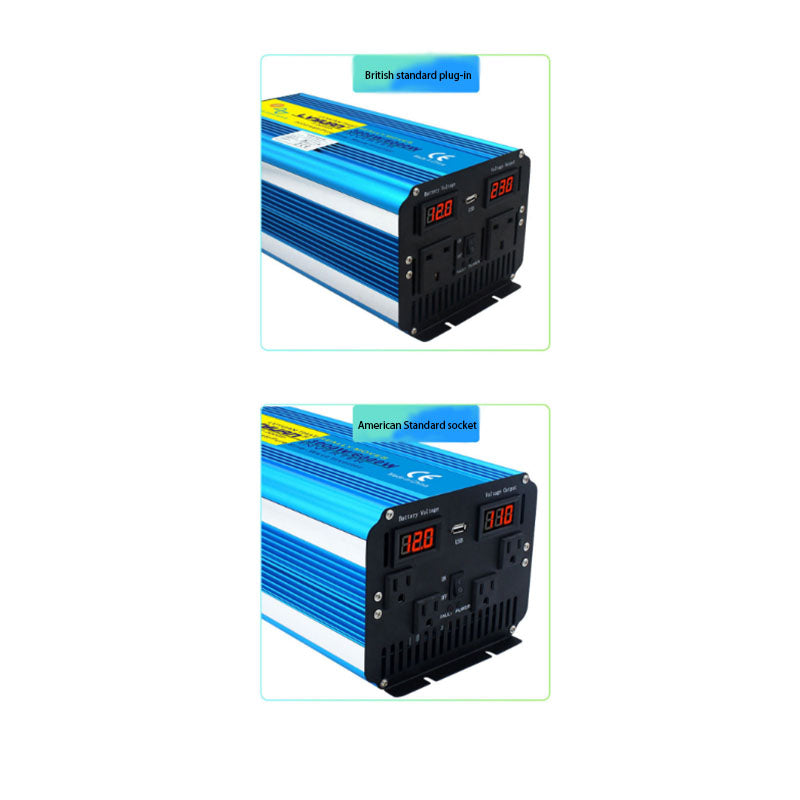 Inverter