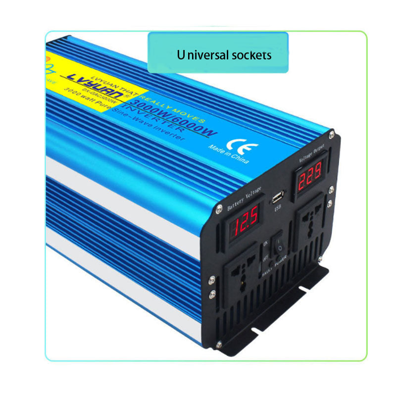 Inverter