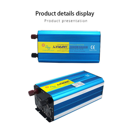 Inverter