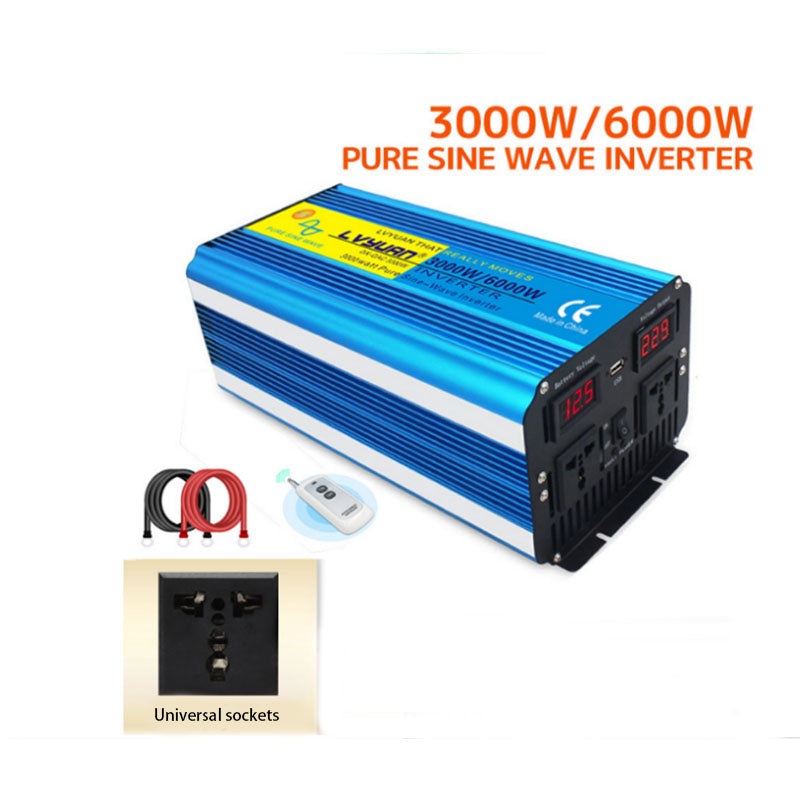 Inverter