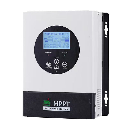 MPPT Charger inverter 30A
