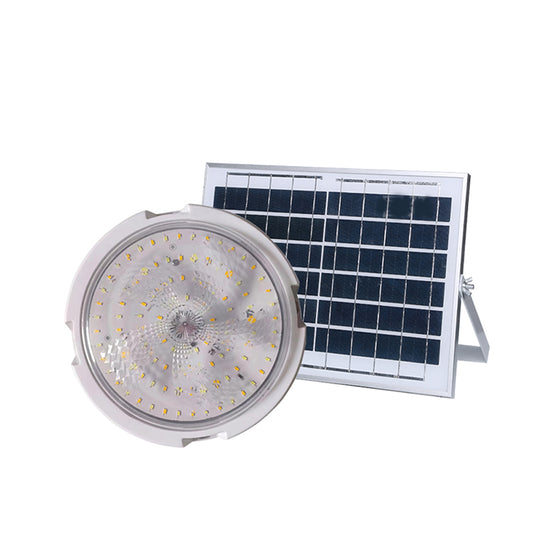 Windmill Solar Ceiling Light - Indoor Use 40W