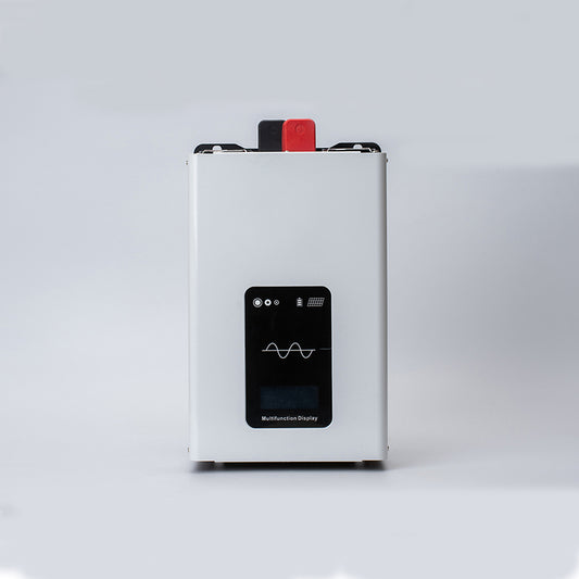 Factory direct sale 3000W high-power sine wave inverter 12V24V48V60V72V96V to 220V custom ...