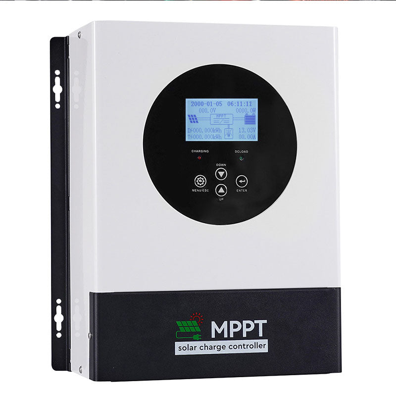 MPPT charge inverter 120A