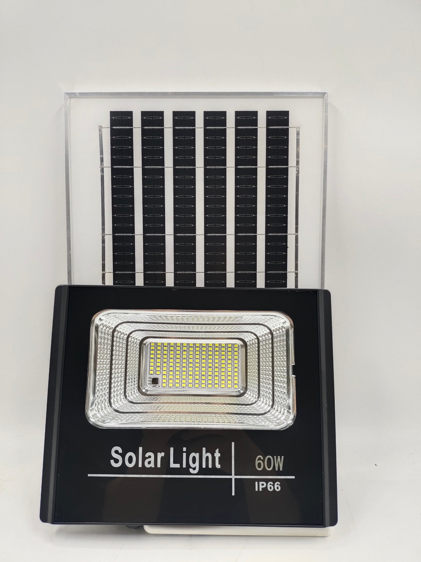 Outdoor waterproof tower crane lighting engineering special high-power LED floodlight, tree light, solar floodlight 300W