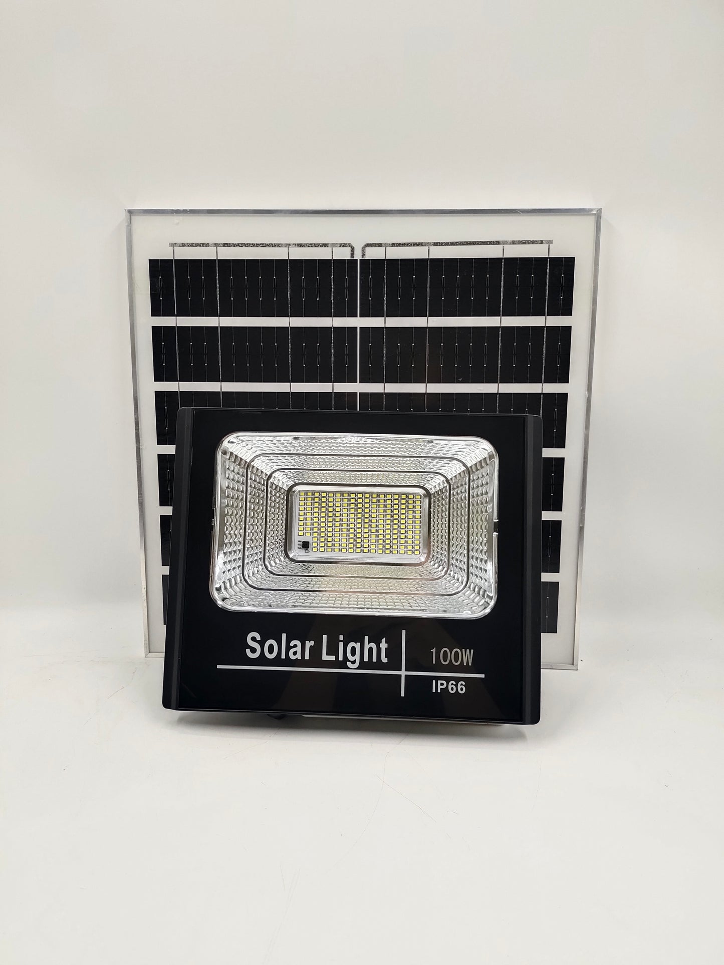 Outdoor waterproof tower crane lighting engineering special high-power LED floodlight, tree light, solar floodlight 300W