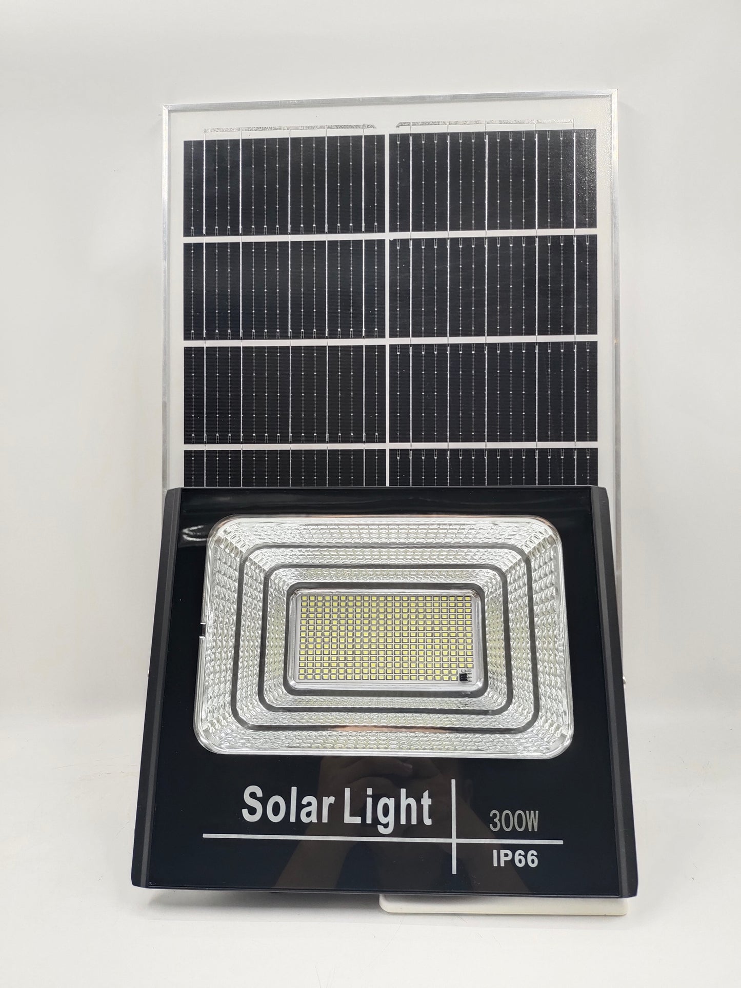 Outdoor waterproof tower crane lighting engineering special high-power LED floodlight, tree light, solar floodlight 300W