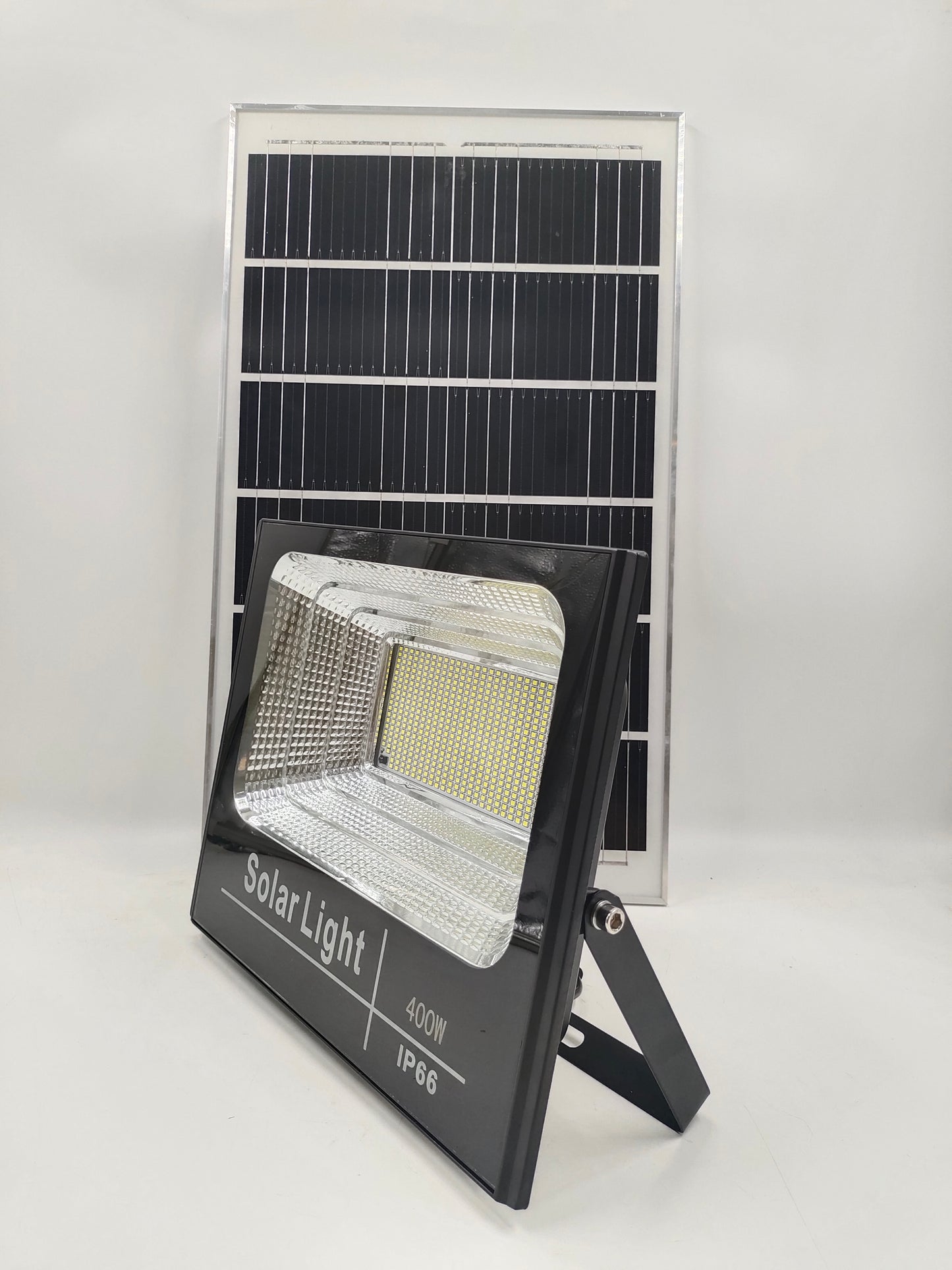 Outdoor waterproof tower crane lighting engineering special high-power LED floodlight, tree light, solar floodlight 300W