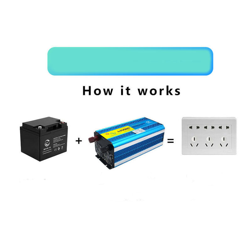 Inverter