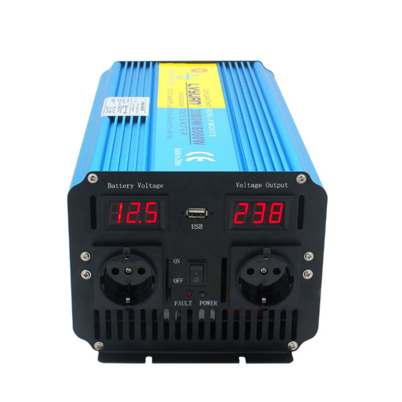 Inverter