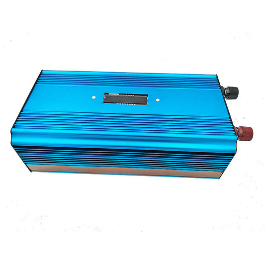 Pure sine wave inverter 12V24V universal 48V60V to 220V 3000W6000W