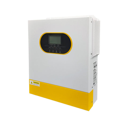The 5500/6200 single-phase off-grid inverter solar inverter all-in-one machine has a variety of specifications