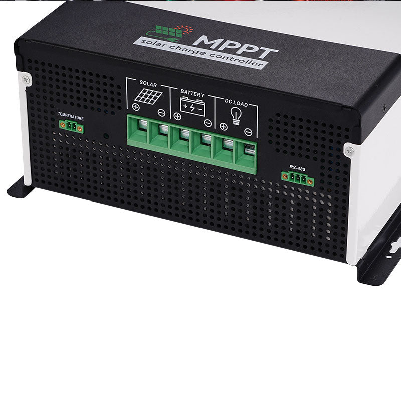 MPPT charge inverter 120A