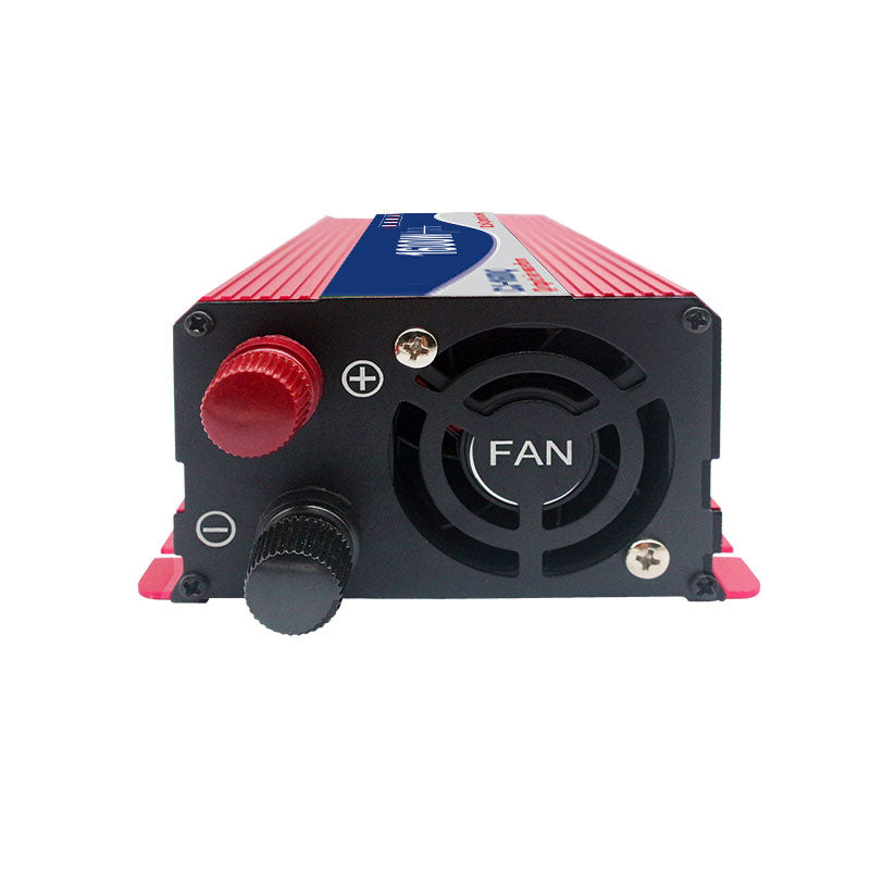 High power pure sinusoidal home car inverter 12V/24V/48V/60V to 220Vinverter