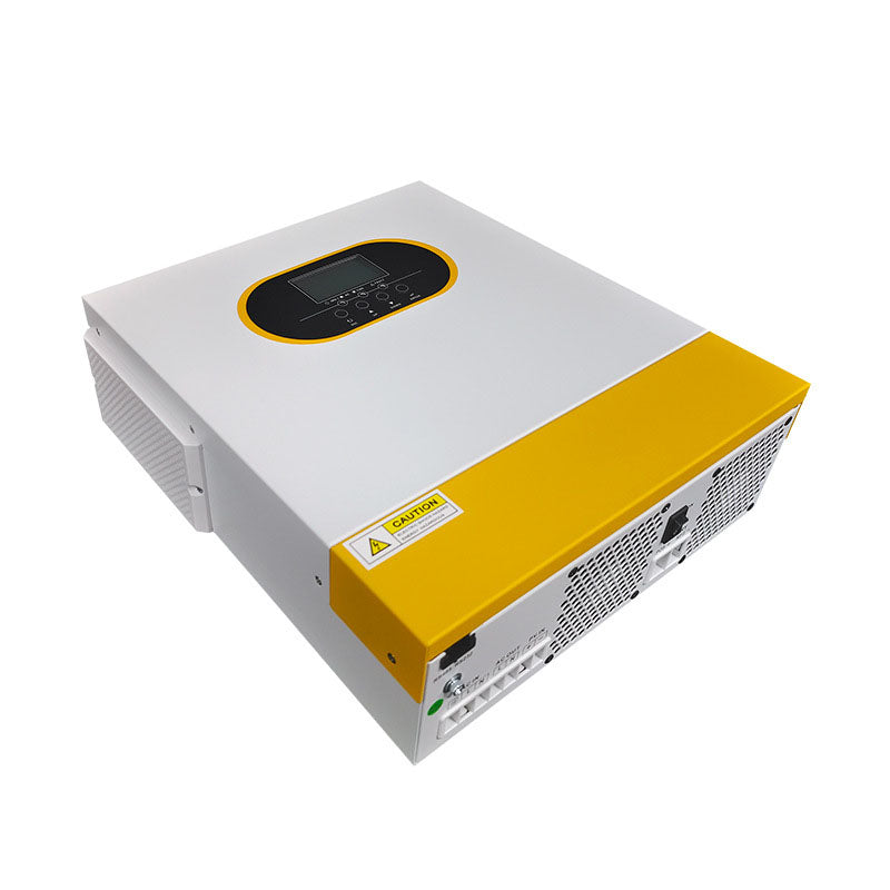 The 5500/6200 single-phase off-grid inverter solar inverter all-in-one machine has a variety of specifications